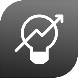 Ícone Inovação e Tecnologia