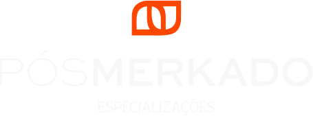 Logo Pós-Merkado