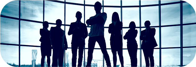 Formação de Líderes