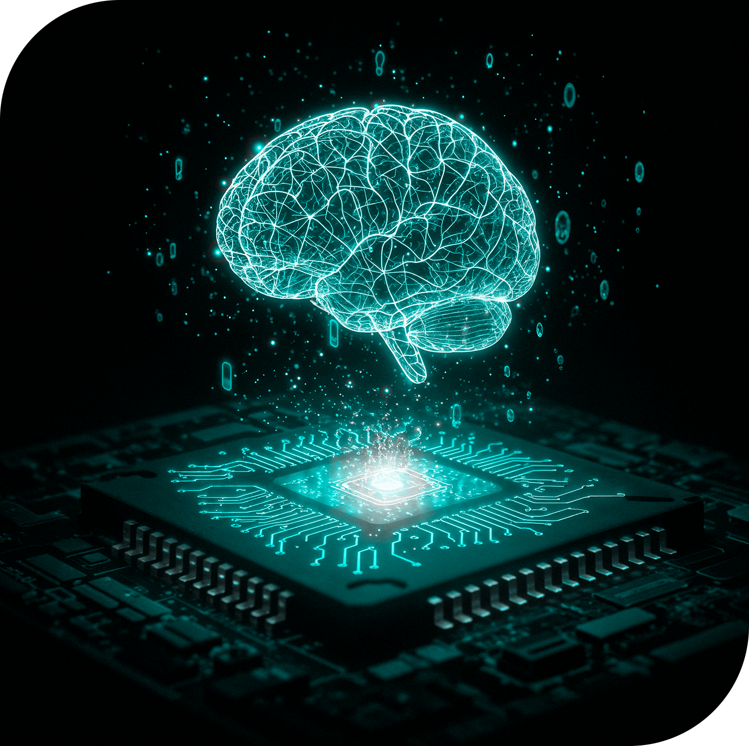 Tecnologia e Produtividade