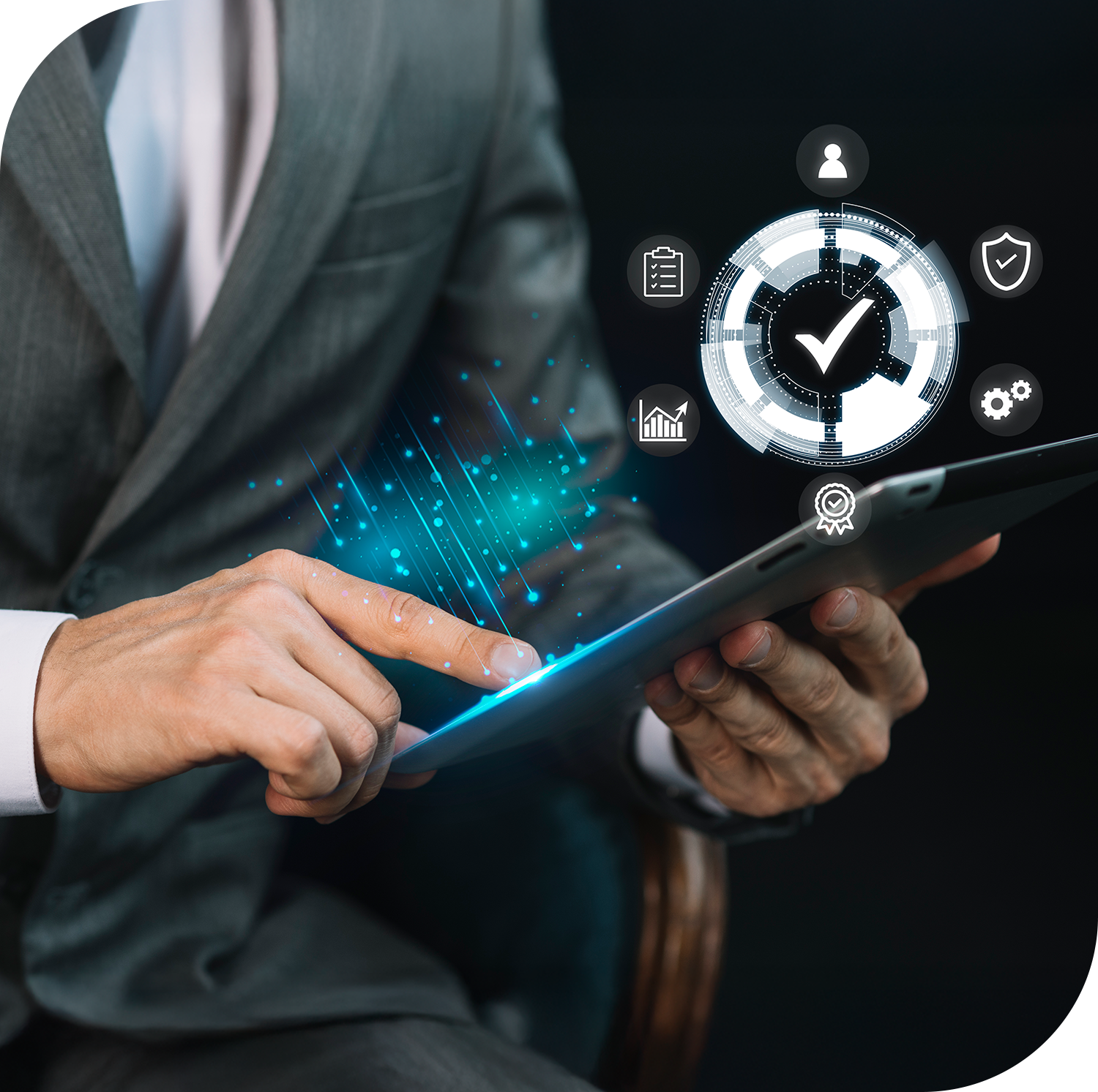 Tecnologia e Produtividade